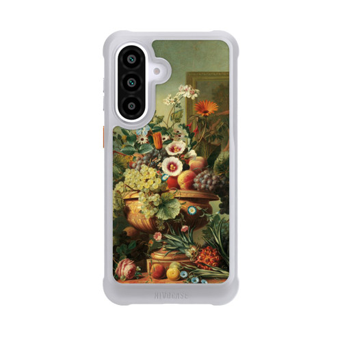 Samsung Galaxy A57 5G NIVOmax Still Life with Flowers and Fruit - Eelke Jelles Eelkema
