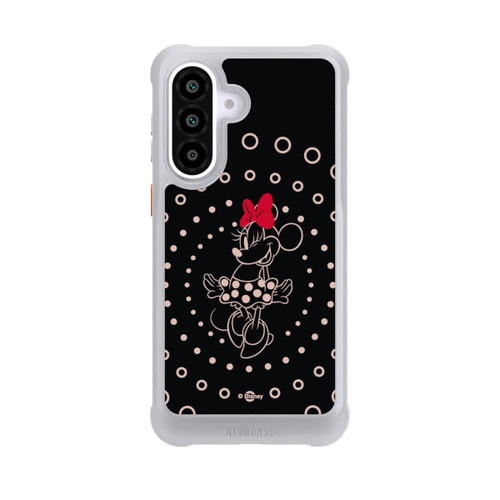 Samsung Galaxy A57 5G NIVOmax Minnie Sassy Polka Dots