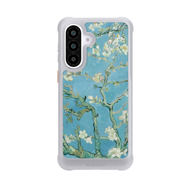 Galaxy A57 5G NIVOmax Mandelblüte von Vincent Van Gogh
