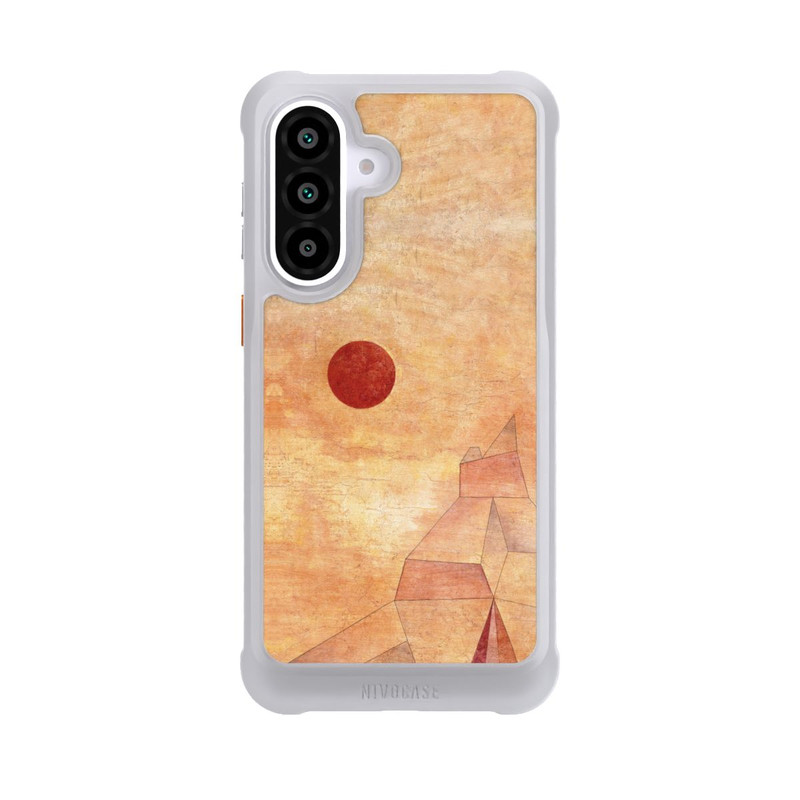 Galaxy A57 5G NIVOmax Fairy Tale by Paul Klee