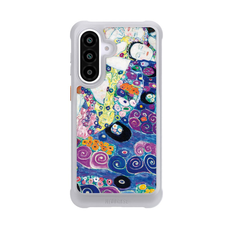 Galaxy A57 5G NIVOmax Virgin by Gustav Klimt