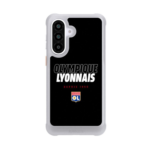 Samsung Galaxy A57 5G NIVOmax Olympique Lyonnais Seit 1950