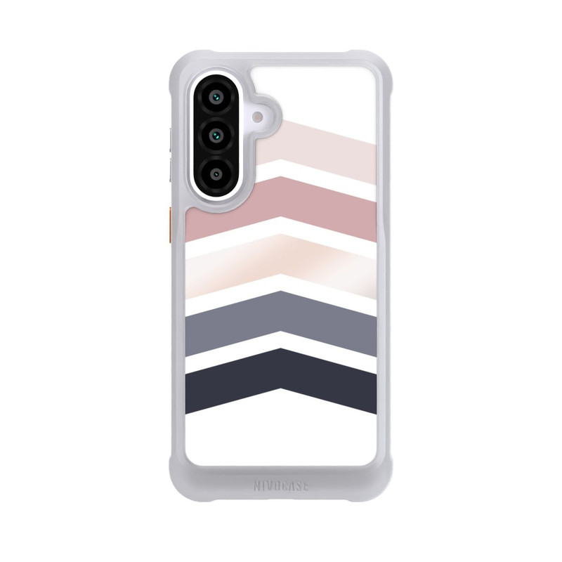 Galaxy A57 5G NIVOmax Stripes