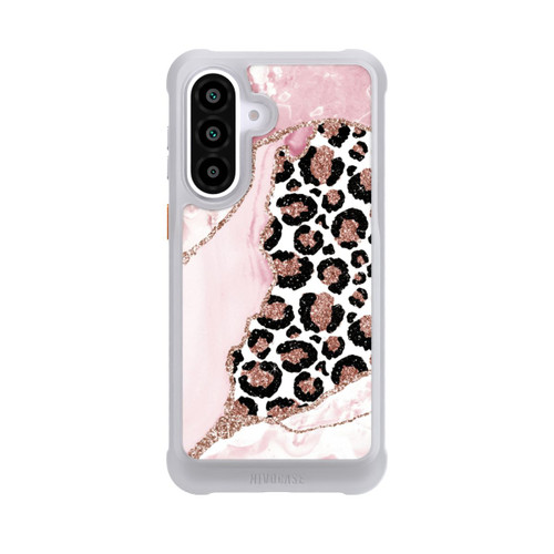 Samsung Galaxy A57 5G NIVOmax Muster und Texturen Rosa
