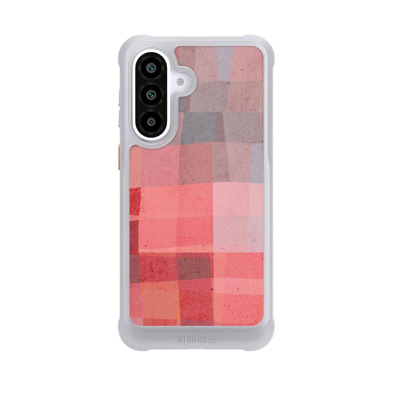 Galaxy A57 5G NIVOmax Rayures en tricot