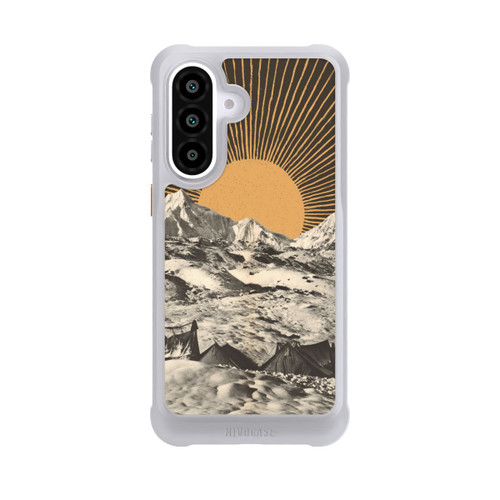 Samsung Galaxy A57 5G NIVOmax Paysage de montagne 6
