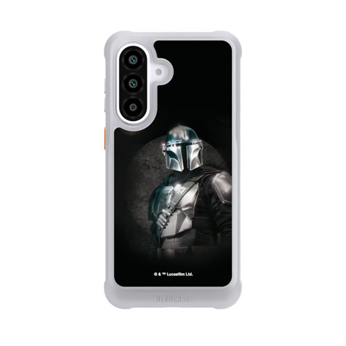 Samsung Galaxy A57 5G NIVOmax Soldat de l'Empire 