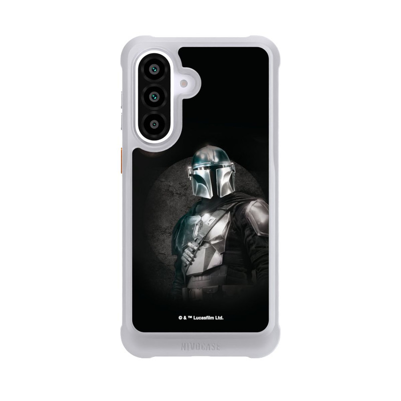 Galaxy A57 5G NIVOmax Soldat de l'Empire 
