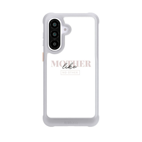 Samsung Galaxy A57 5G NIVOmax Mother Like No Other White