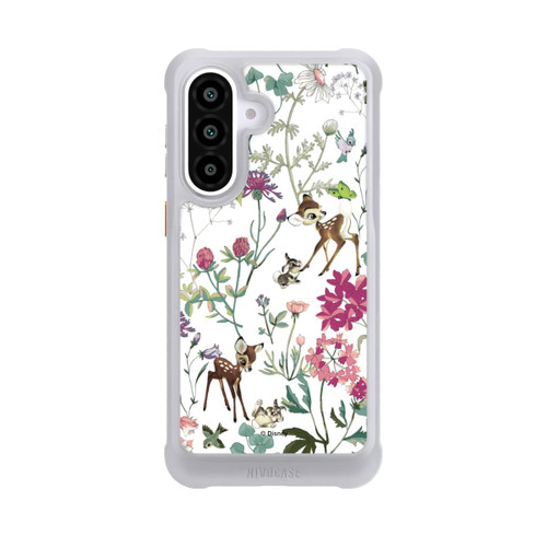 Samsung Galaxy A57 5G NIVOmax Bambi Flower