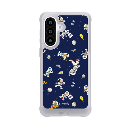 Samsung Galaxy A57 5G NIVOmax Mickey &amp; Dingo Astronautes 