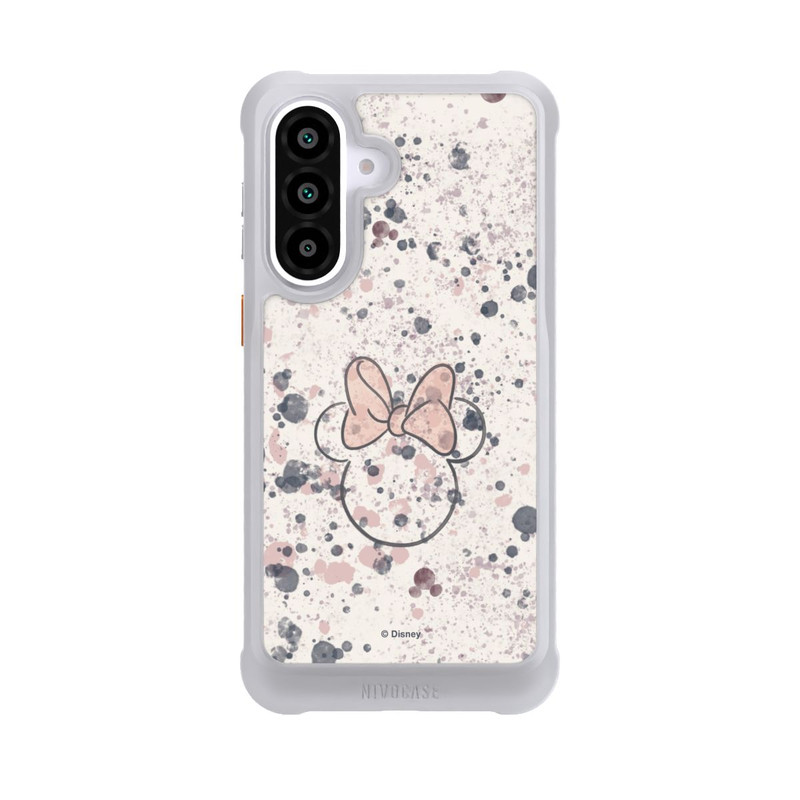 Galaxy A57 5G NIVOmax Minnie Maus Splash