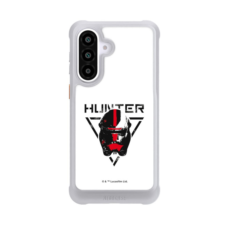 Galaxy A57 5G NIVOmax Bad Batch Hunter