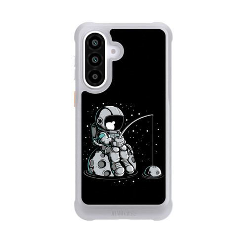 Samsung Galaxy A57 5G NIVOmax Astronaut Fishing