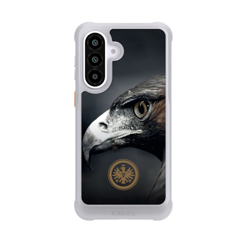 Galaxy A57 5G NIVOmax Eintracht Adler Design