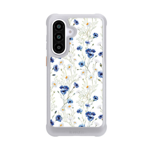 Samsung Galaxy A57 5G NIVOmax Flower Pattern 6