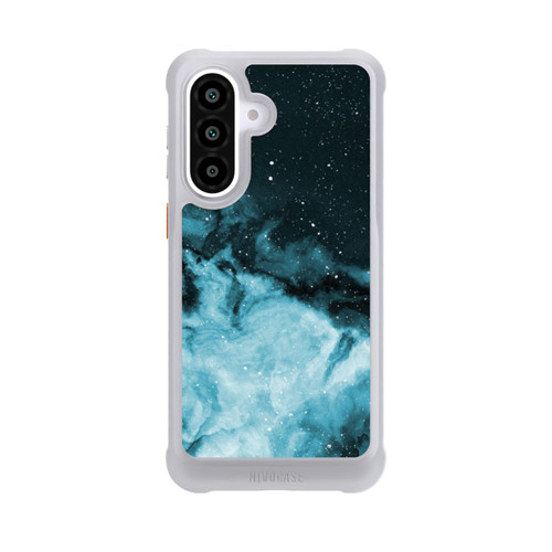 Samsung Galaxy A57 5G NIVOmax Blauer Trübsinn