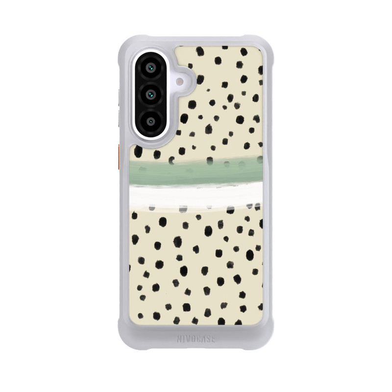 Galaxy A57 5G NIVOmax Crazy Life Art 02 Boho
