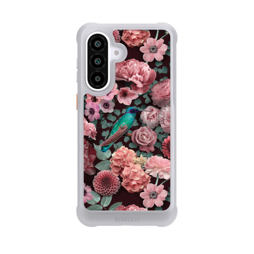 Samsung Galaxy A57 5G NIVOmax romantischer Kolibri