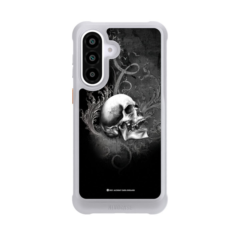 Galaxy A57 5G NIVOmax De Profundis