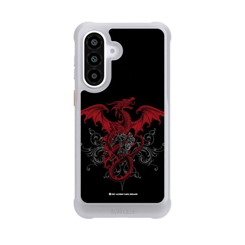 Samsung Galaxy A57 5G NIVOmax Draco Rosa