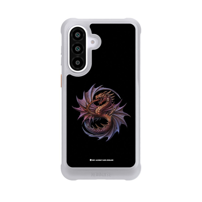 Galaxy A57 5G NIVOmax Maelstromeus