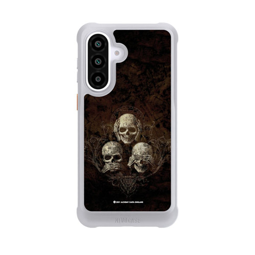 Samsung Galaxy A57 5G NIVOmax No Evil