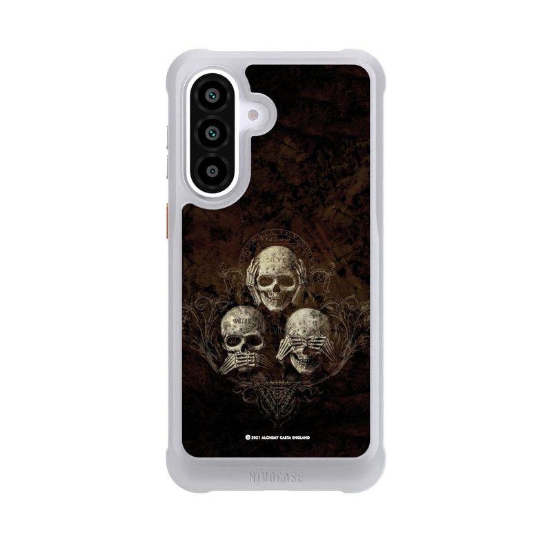 Galaxy A57 5G NIVOmax No Evil
