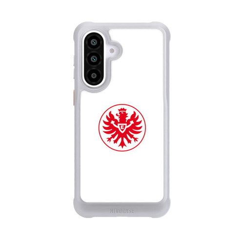 Samsung Galaxy A57 5G NIVOmax Logo Adler 1959 Rot