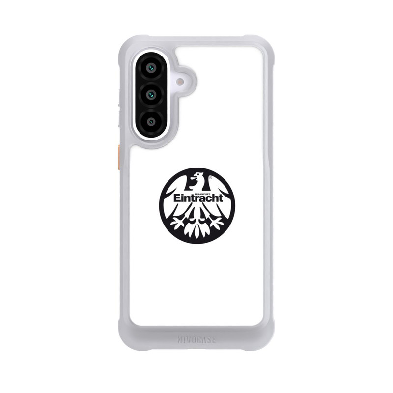 Galaxy A57 5G NIVOmax Logo Adler 1980 Schwarz