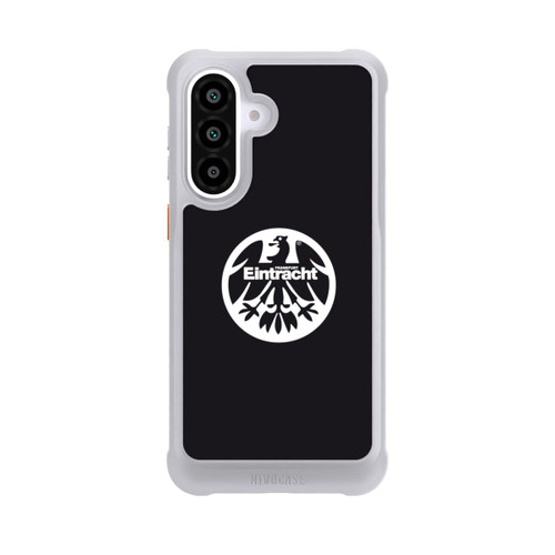 Samsung Galaxy A57 5G NIVOmax Logo Adler 1980 weiss