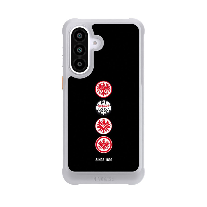 Galaxy A57 5G NIVOmax Since 1899 Black
