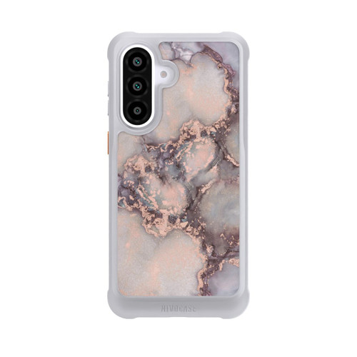 Samsung Galaxy A57 5G NIVOmax Alcohol Ink Pastel