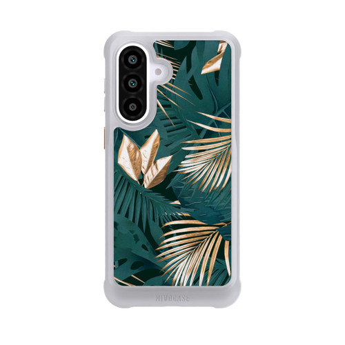 Samsung Galaxy A57 5G NIVOmax Stimmungsvolle Tropen