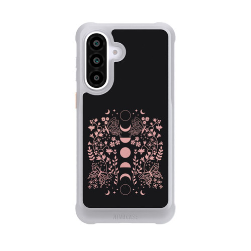 Samsung Galaxy A57 5G NIVOmax Rosa Frühlingsmond