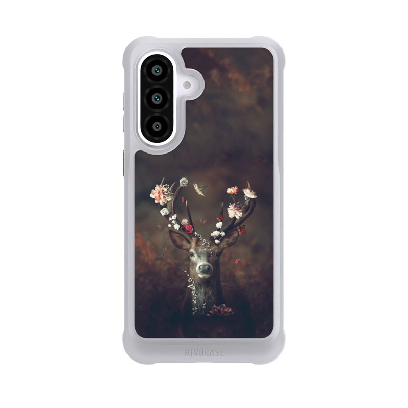 Galaxy A57 5G NIVOmax Fauna Flora Deer