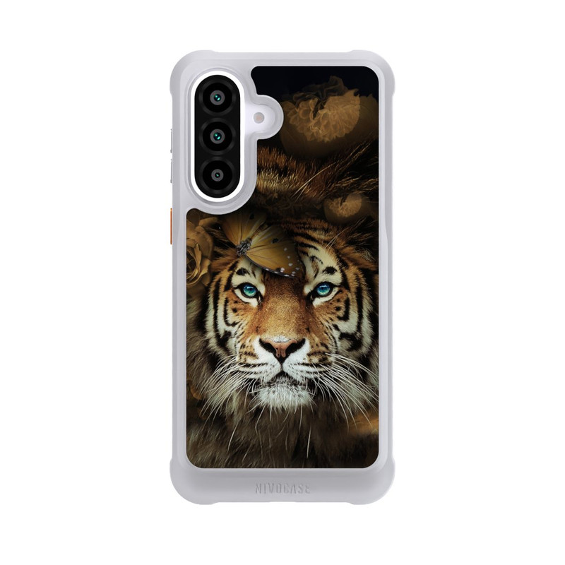 Galaxy A57 5G NIVOmax Herbsttiger