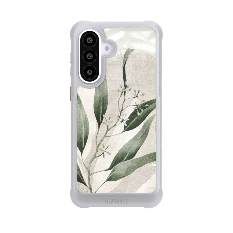 Galaxy A57 5G NIVOmax Illustrierte Blätter