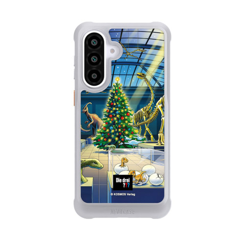 Samsung Galaxy A57 5G NIVOmax Die Drei Fragezeichen Wimmelbild
