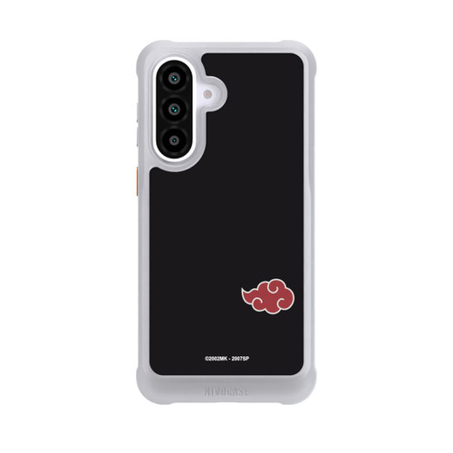 Samsung Galaxy A57 5G NIVOmax Akatsuki Black