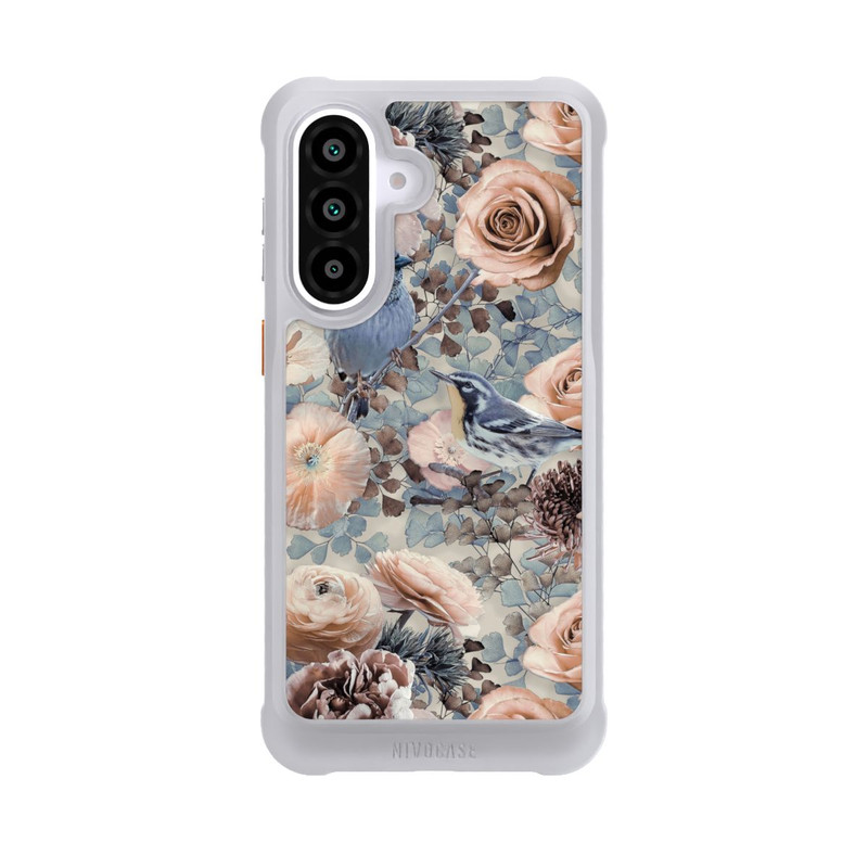 Galaxy A57 5G NIVOmax Natur der Vögel 2