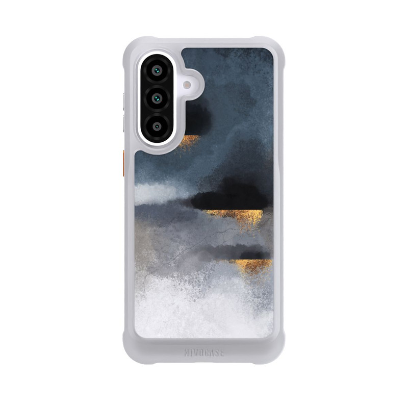 Galaxy A57 5G NIVOmax Cloudburst