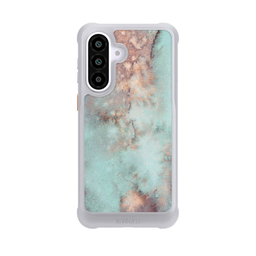 Samsung Galaxy A57 5G NIVOmax Innerer Weltraum