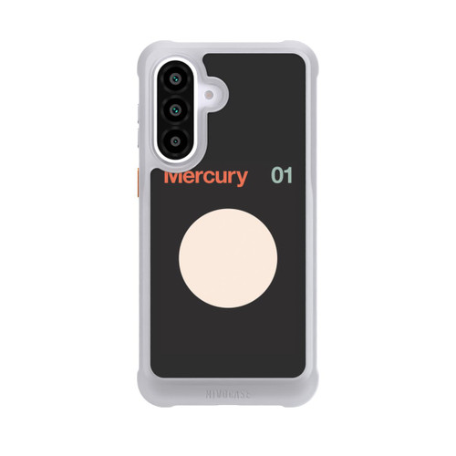 Samsung Galaxy A57 5G NIVOmax Mercury