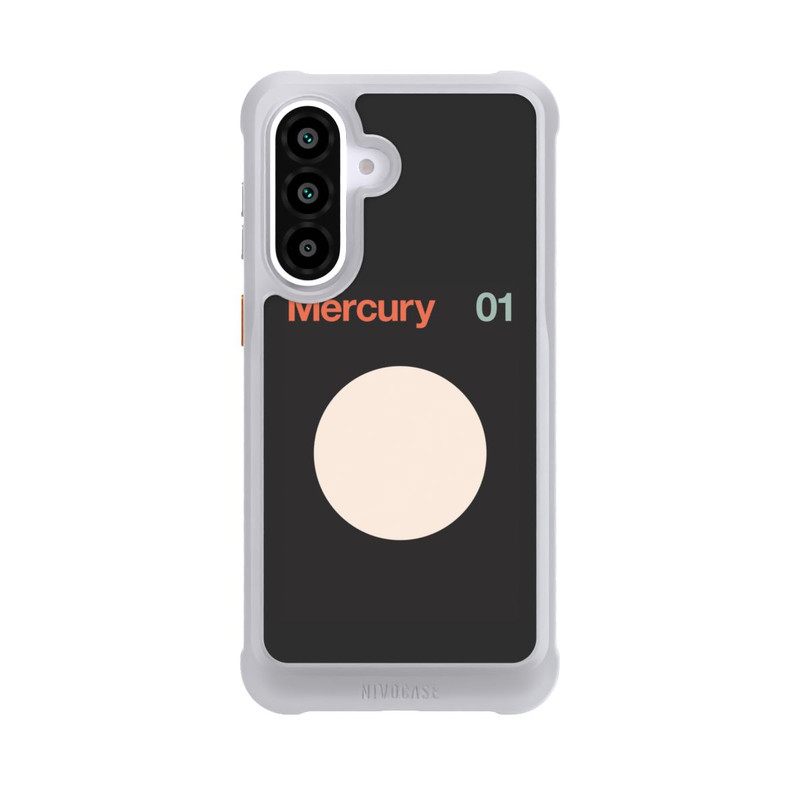 Galaxy A57 5G NIVOmax Mercury