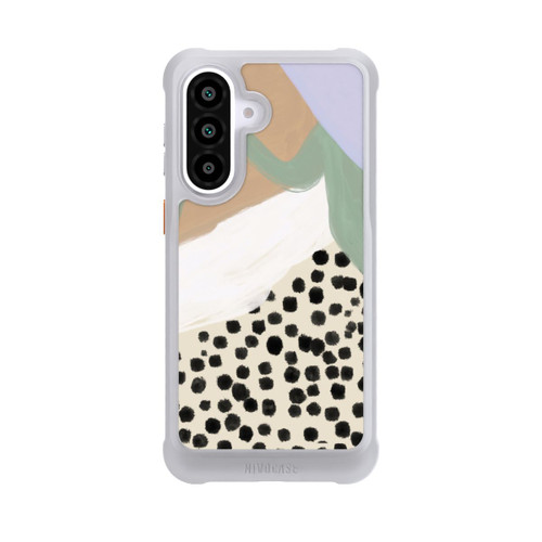 Samsung Galaxy A57 5G NIVOmax Vie Bohémienne Pastel