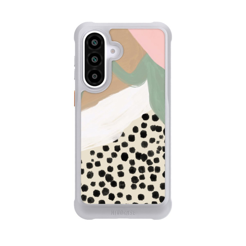 Galaxy A57 5G NIVOmax Douce Vie Bohémienne