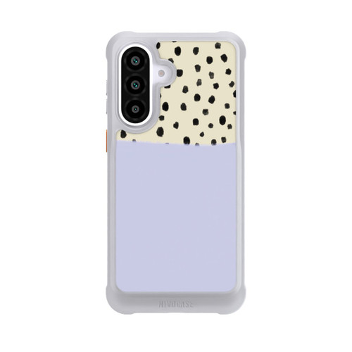 Samsung Galaxy A57 5G NIVOmax Points Pastel