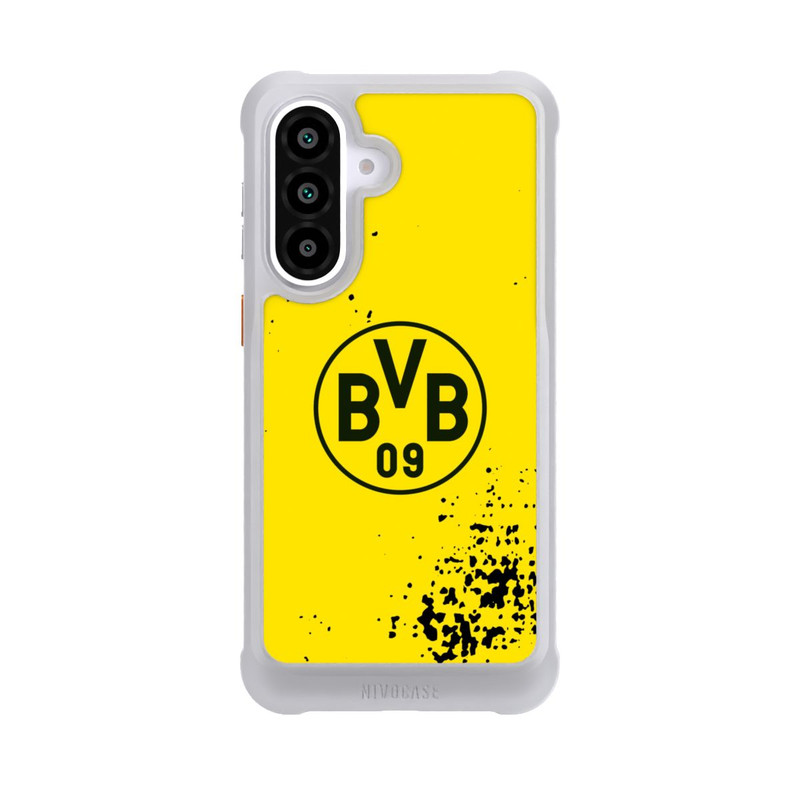 Galaxy A57 5G NIVOmax BVB Logo