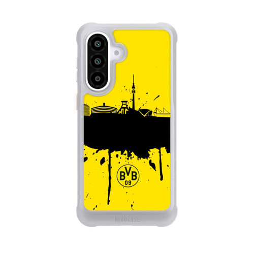 Samsung Galaxy A57 5G NIVOmax Skyline Dortmund